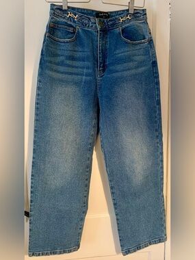 Tout a Coup Jeans SZ 28